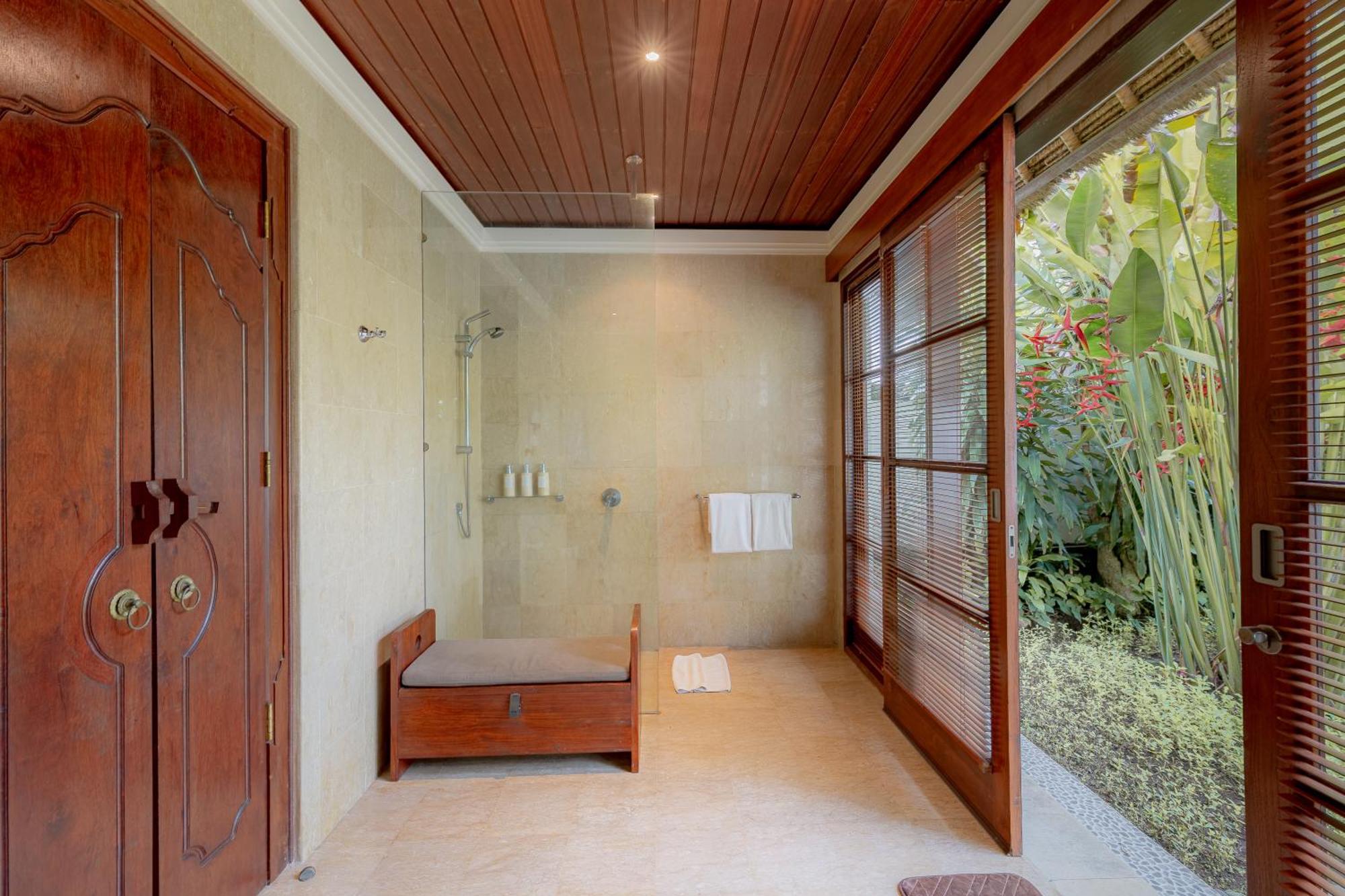 Villa Dorado - Steps From Jimbaran Beach Exterior foto